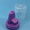 spray hair styling mousse