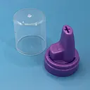 spray mousse